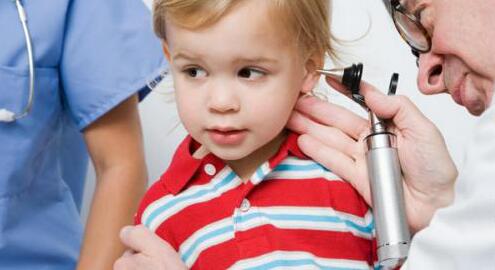浅谈儿童验配助听器做真耳分析的重要性