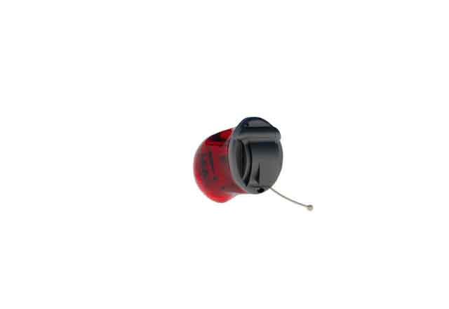 瑞声达助听器 智隐LS5IIC