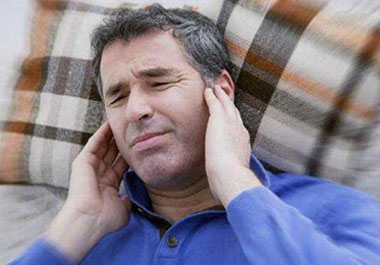 神经性耳聋的治疗方法