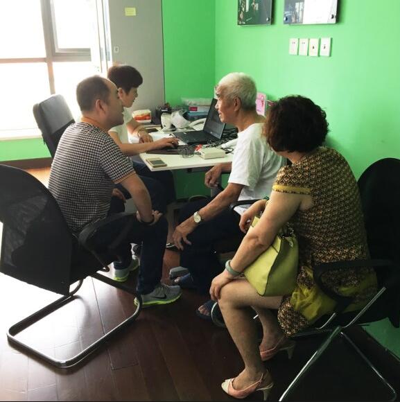 惠听听力上海医学验配中心