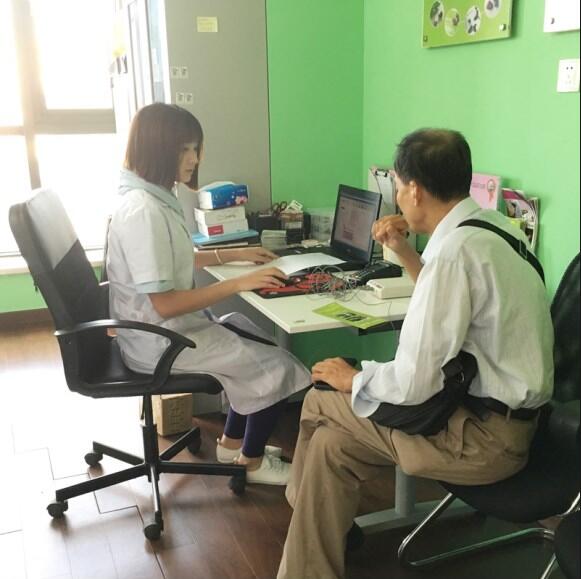 惠听听力北京医学验配中心