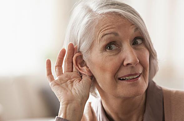 如何解决助听器佩戴的各种“闷”