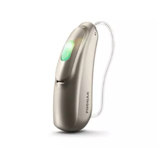 峰力助听器 锂航系列 Audeo B70-R xP