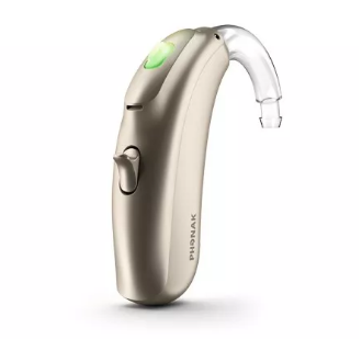 峰力助听器 锂航系列 Audeo B70-RP