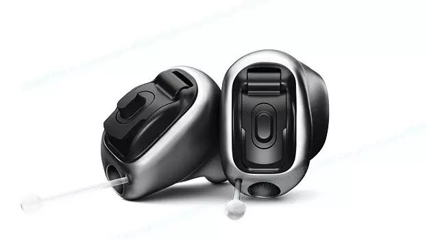 峰力助听器 钛斗Virto B90-Titanium P