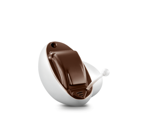西门子助听器 传奇号·音速 5px
