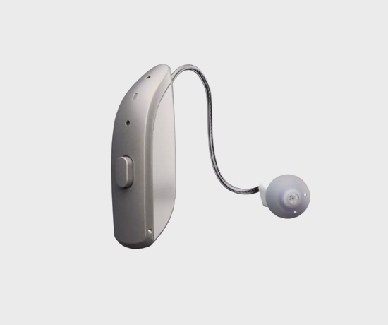 瑞声达助听器 婉音(ReSound ONE)